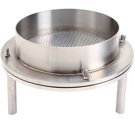 Vacuum Extractor (without storage tank) Vacuum Extractor (without storage tank)